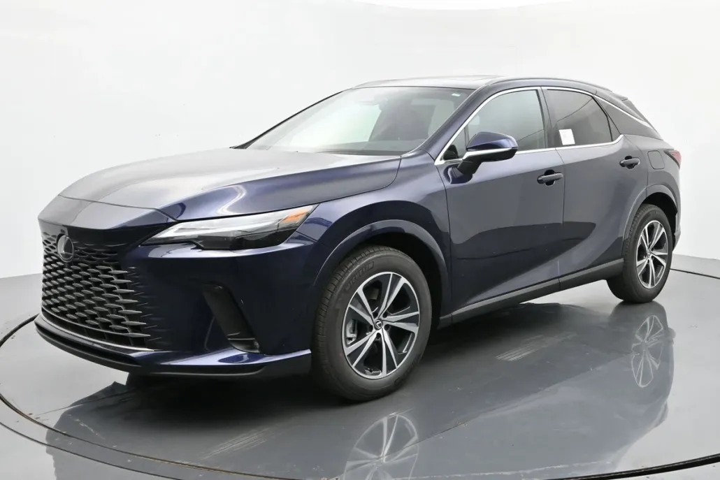 2025 Lexus RX 350 Premium photo 1