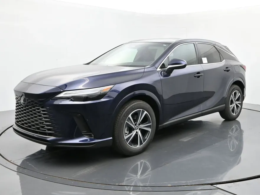 2025 Lexus RX 350 Premium photo 1