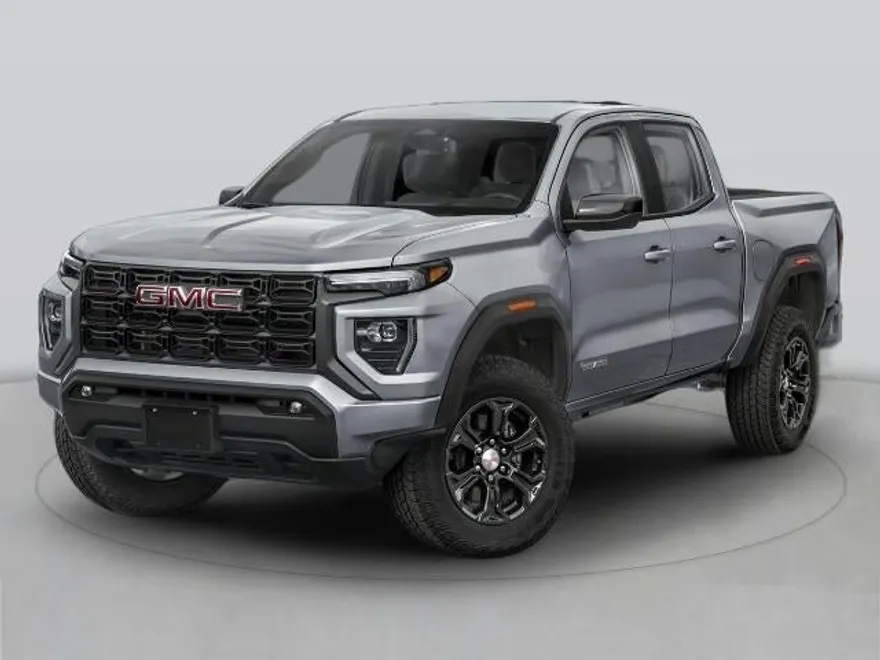 2026 Gmc Canyon Denali photo 1