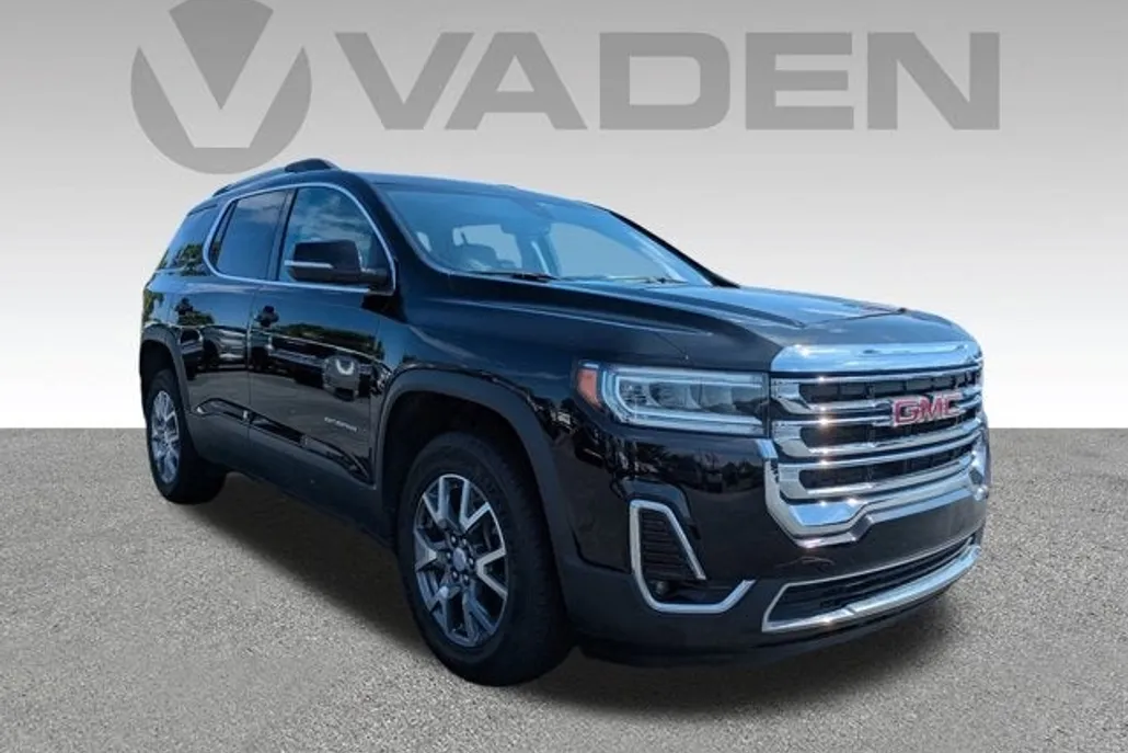 2023 Gmc Acadia SLT photo 1