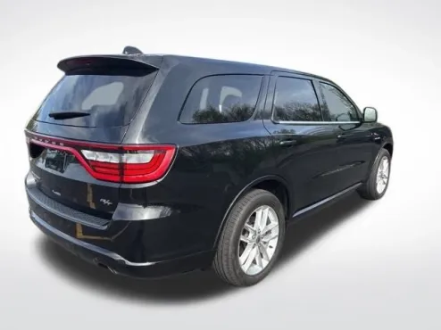 2022 Dodge Durango R/T photo 4
