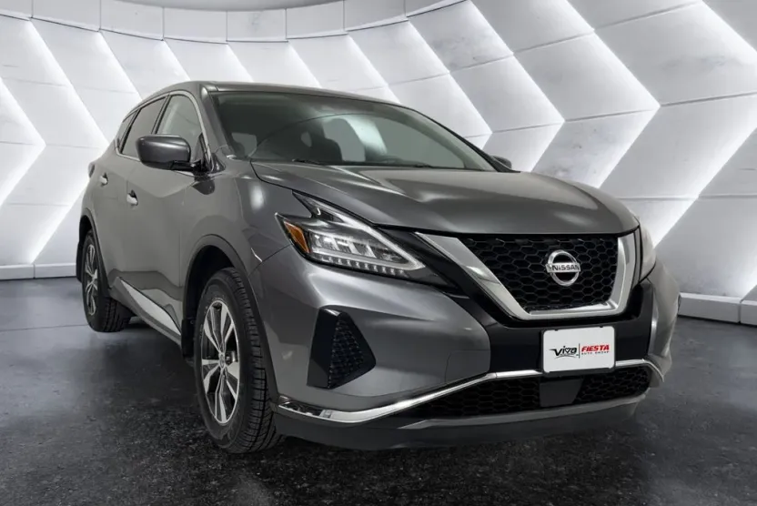 2022 Nissan Murano S photo 1