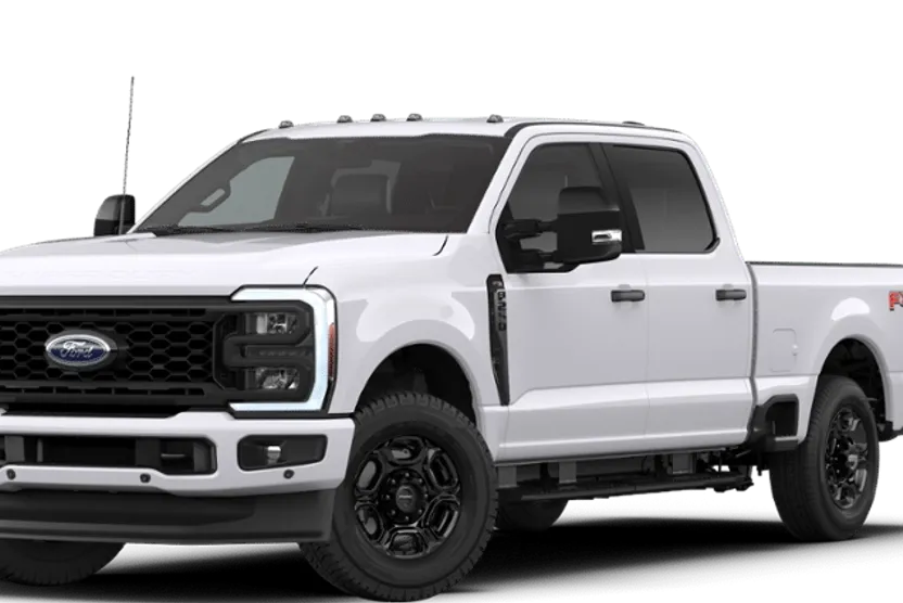 2026 Ford F-250 XL photo 1