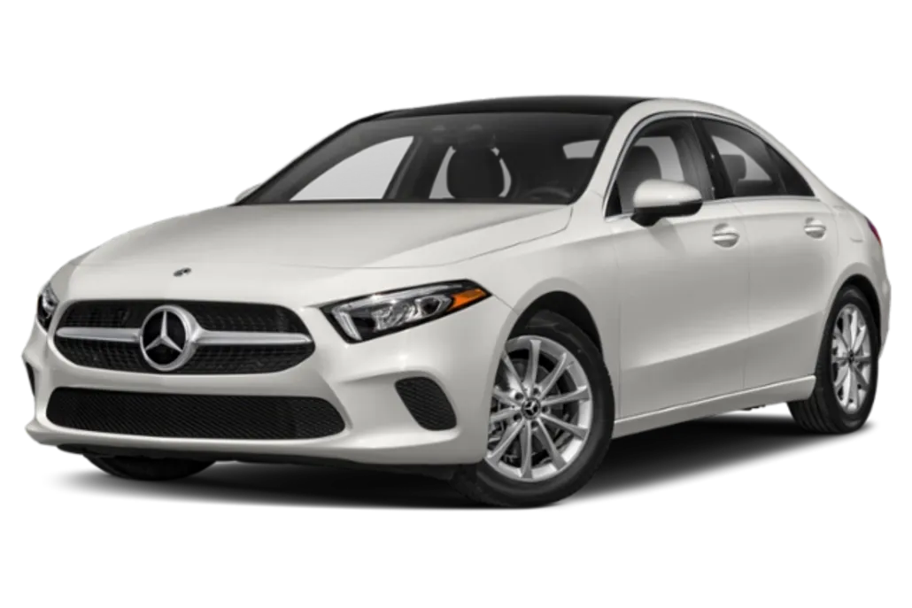 2022 Mercedes Benz A 220 photo 1