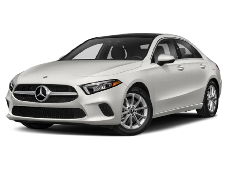 2022 Mercedes Benz A 220 photo 1