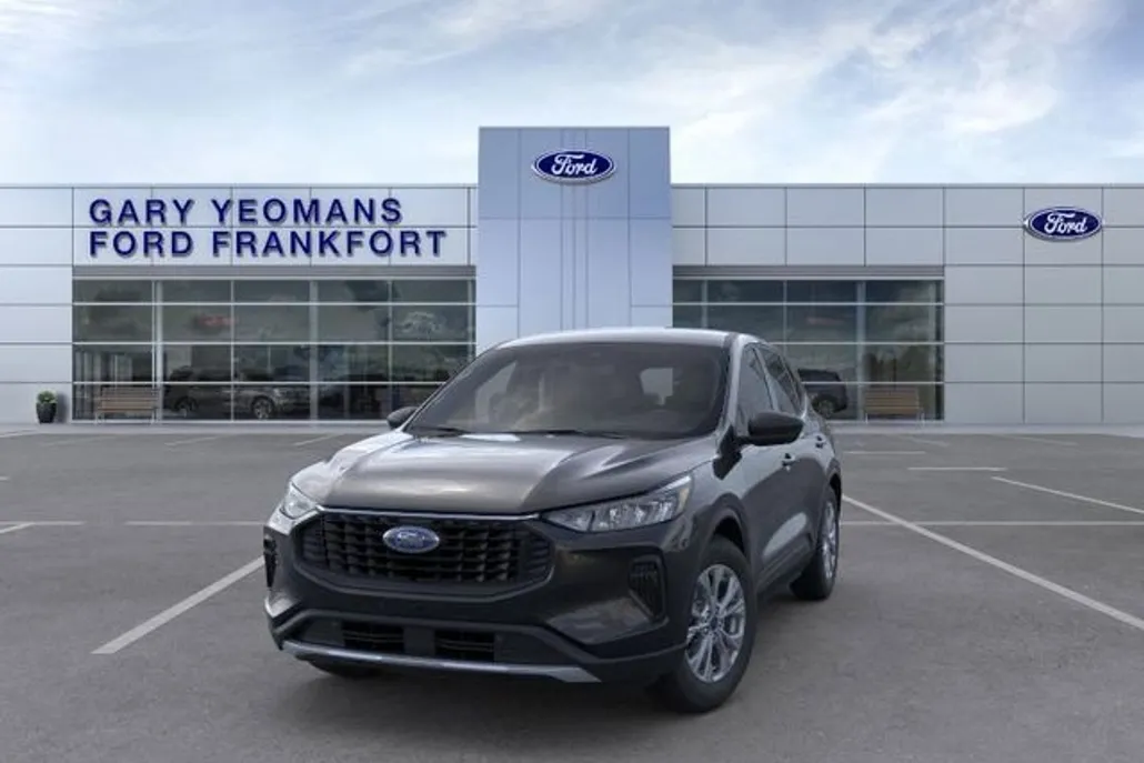 2025 Ford Escape Active photo 1