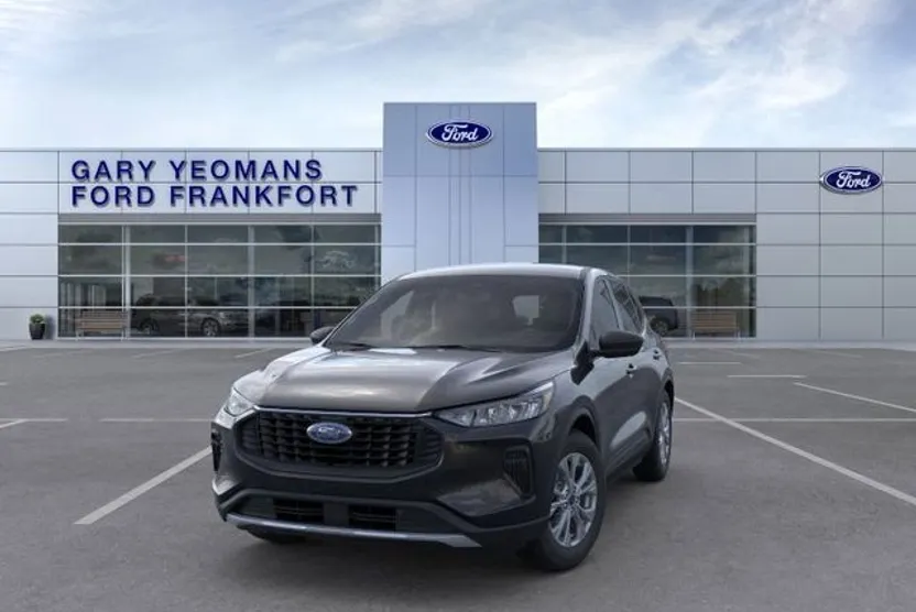 2025 Ford Escape Active photo 1