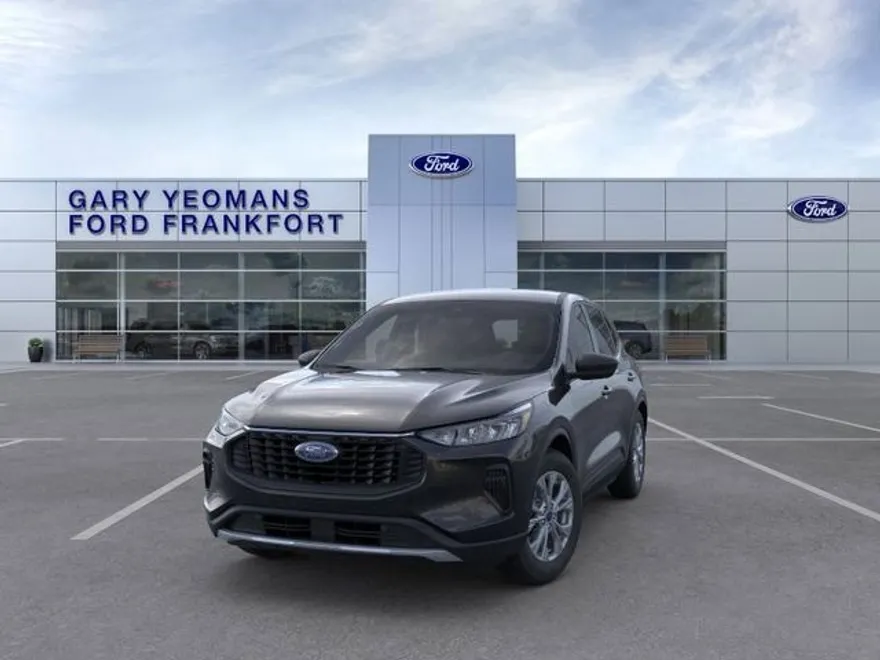 2025 Ford Escape Active photo 1