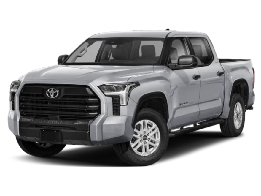 2026 Toyota Tundra SR5 photo 1