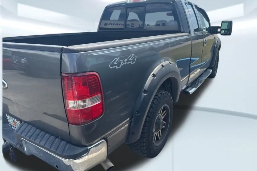 2006 Ford F-150 XLT photo 1
