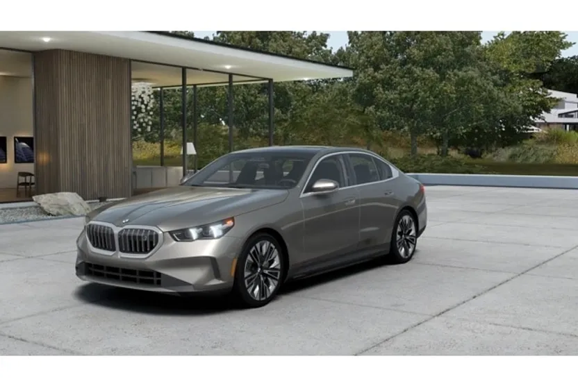 2026 Bmw i5 eDrive40 photo 1