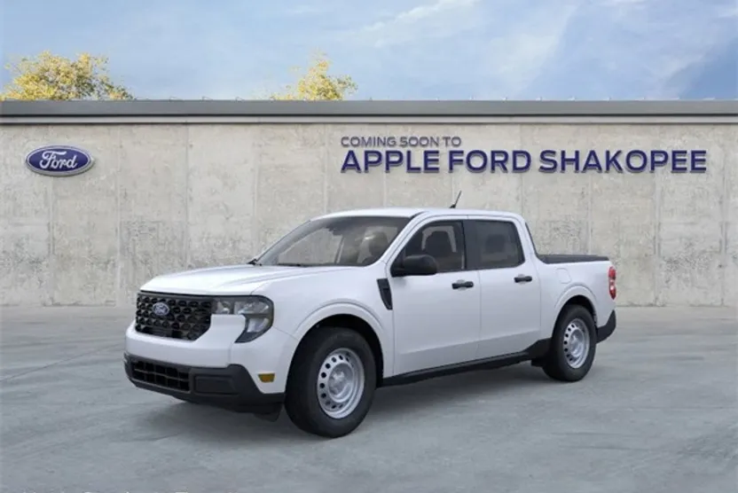 2025 Ford Maverick XL photo 1
