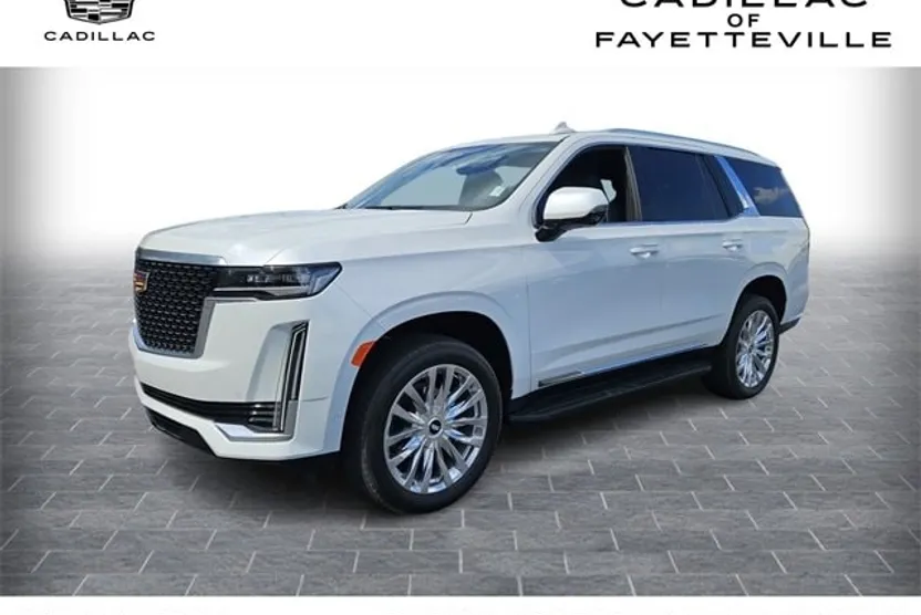 2023 Cadillac Escalade Premium Luxury photo 1