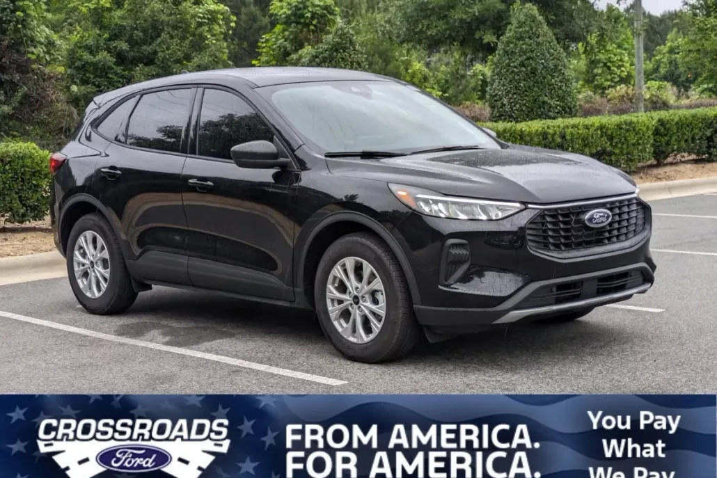 2025 Ford Escape Active photo 1