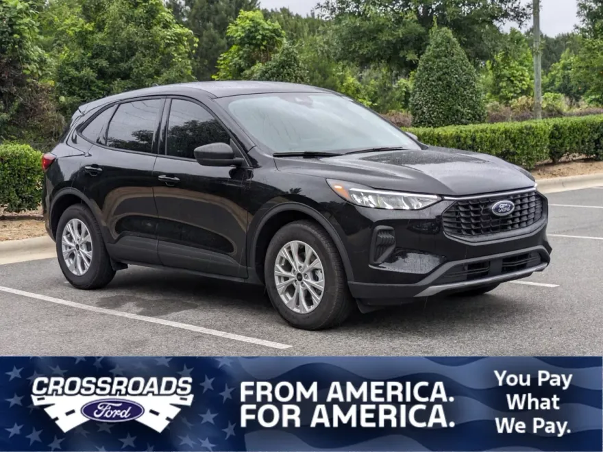 2025 Ford Escape Active photo 1