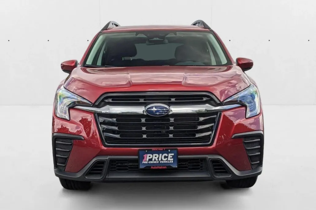2024 Subaru Ascent Premium photo 1