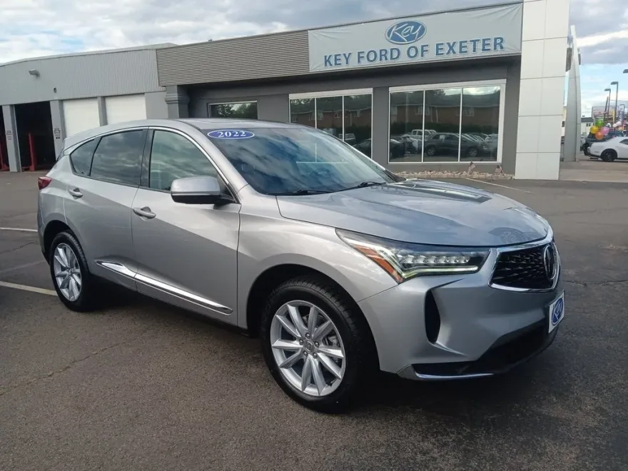 2022 Acura RDX Base photo 1