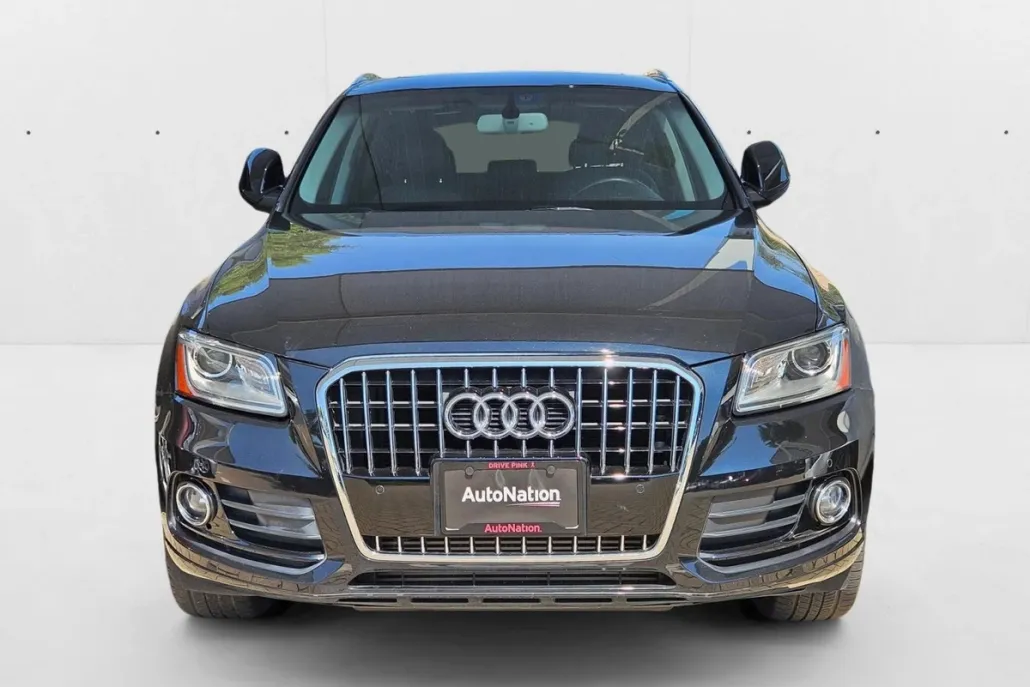 2015 Audi Q5 2.0T Premium photo 1