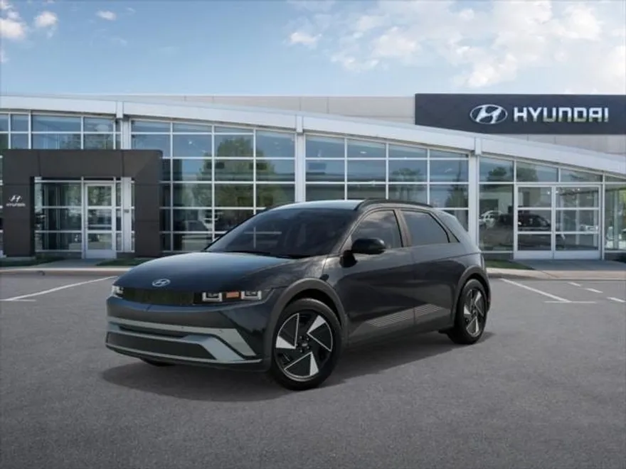 2025 Hyundai Ioniq 5 SEL photo 1