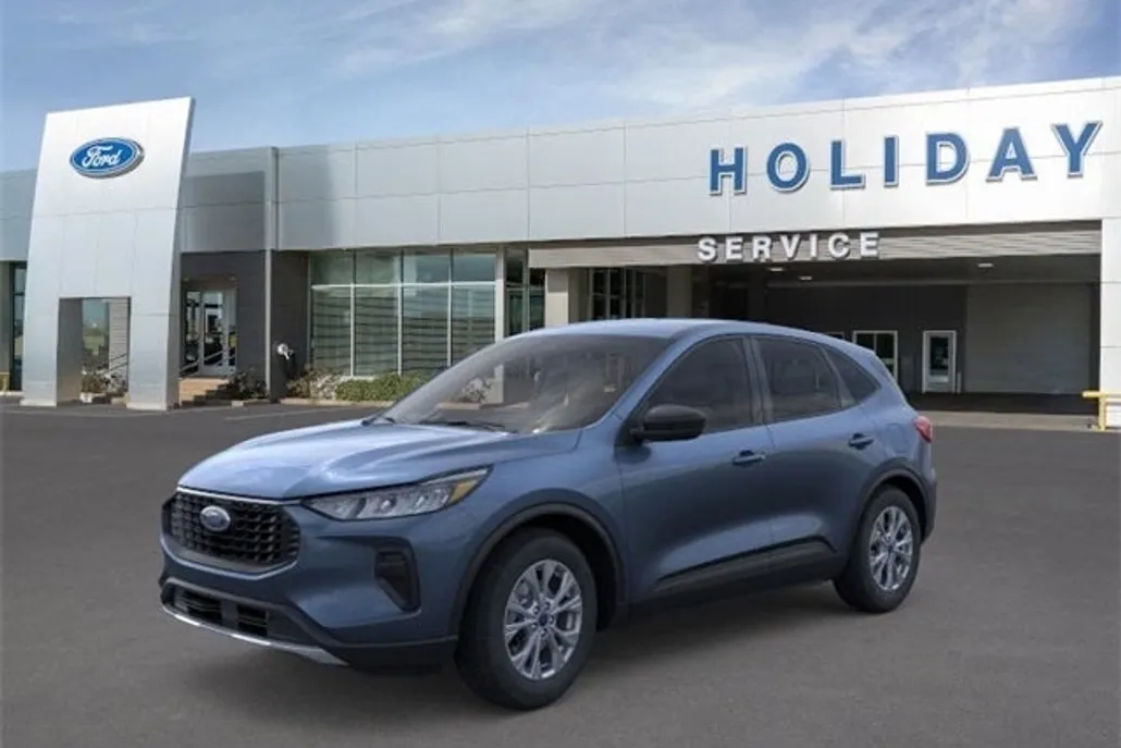 2025 Ford Escape Active photo 1