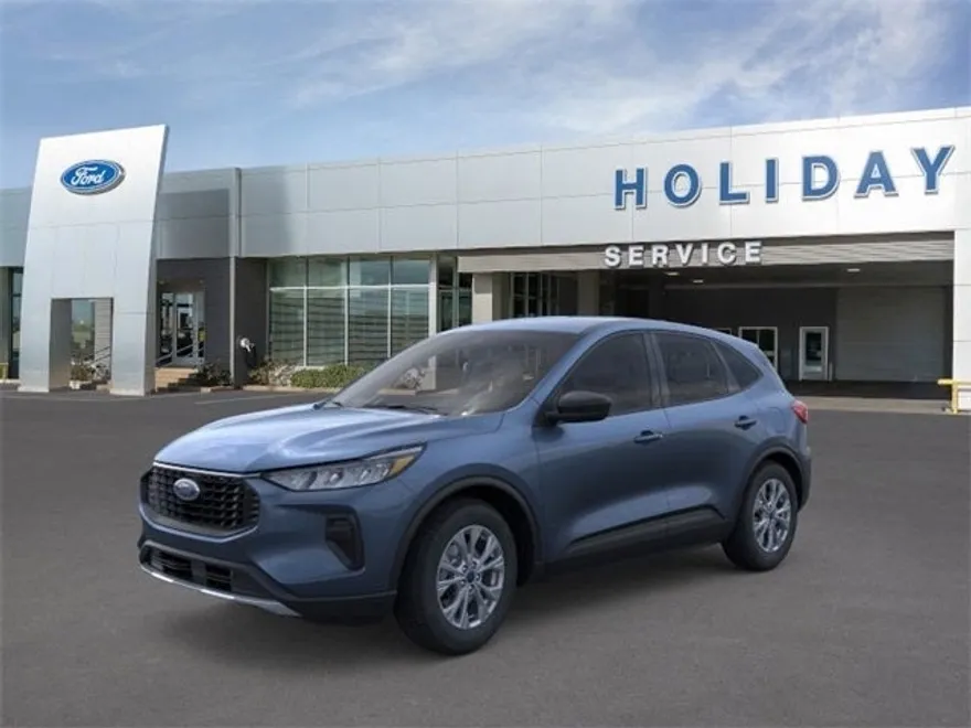 2025 Ford Escape Active photo 1