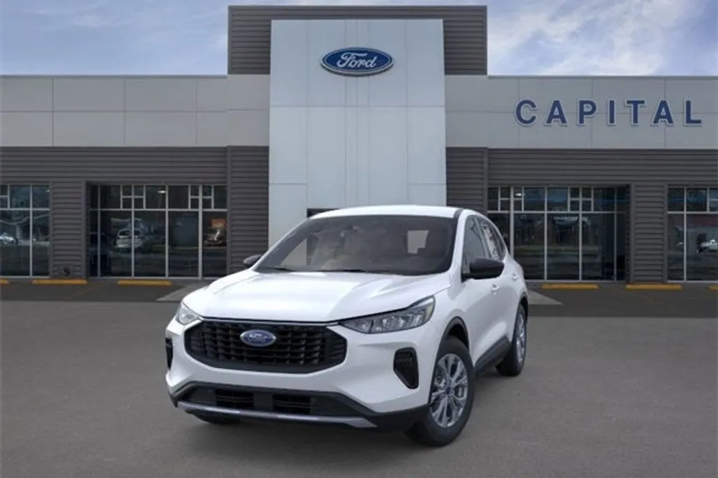 2025 Ford Escape Active photo 1