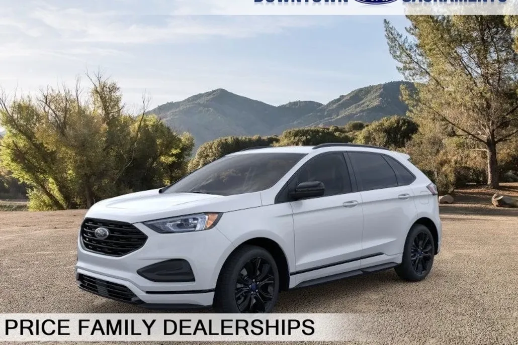 2024 Ford Edge SE photo 1
