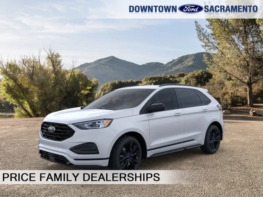 2024 Ford Edge SE photo 1