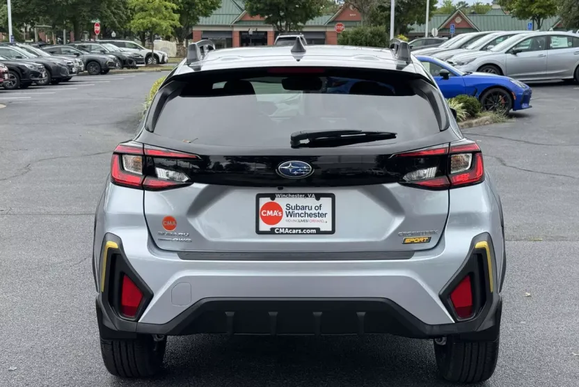 2025 Subaru Crosstrek Sport photo 1