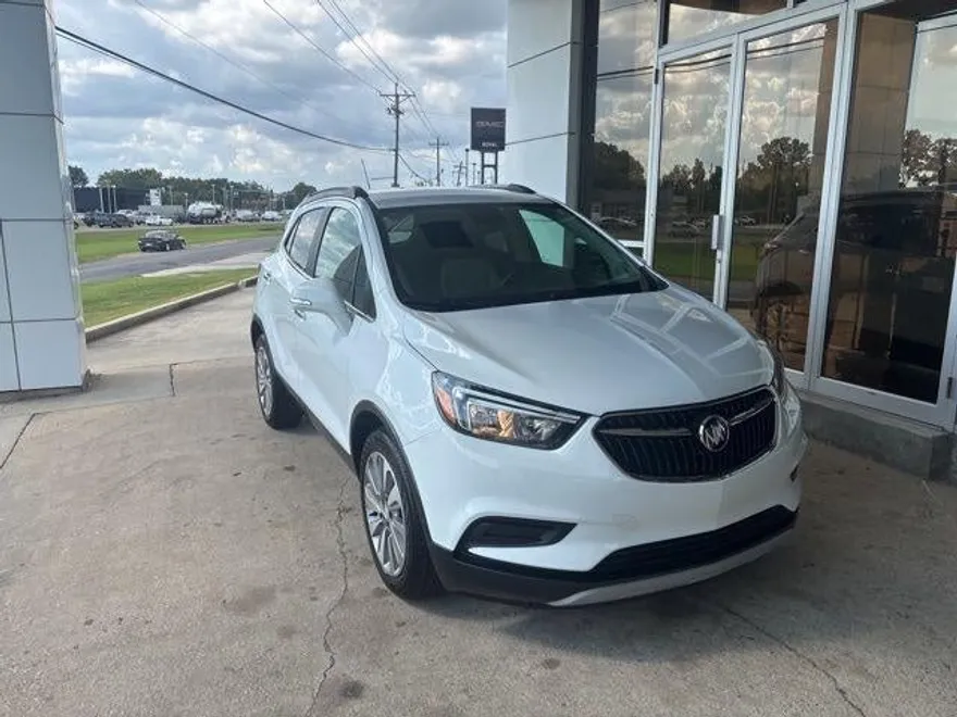 2019 Buick Encore Preferred photo 1