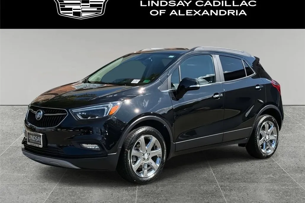 2019 Buick Encore Essence photo 1