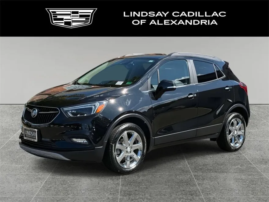 2019 Buick Encore Essence photo 1