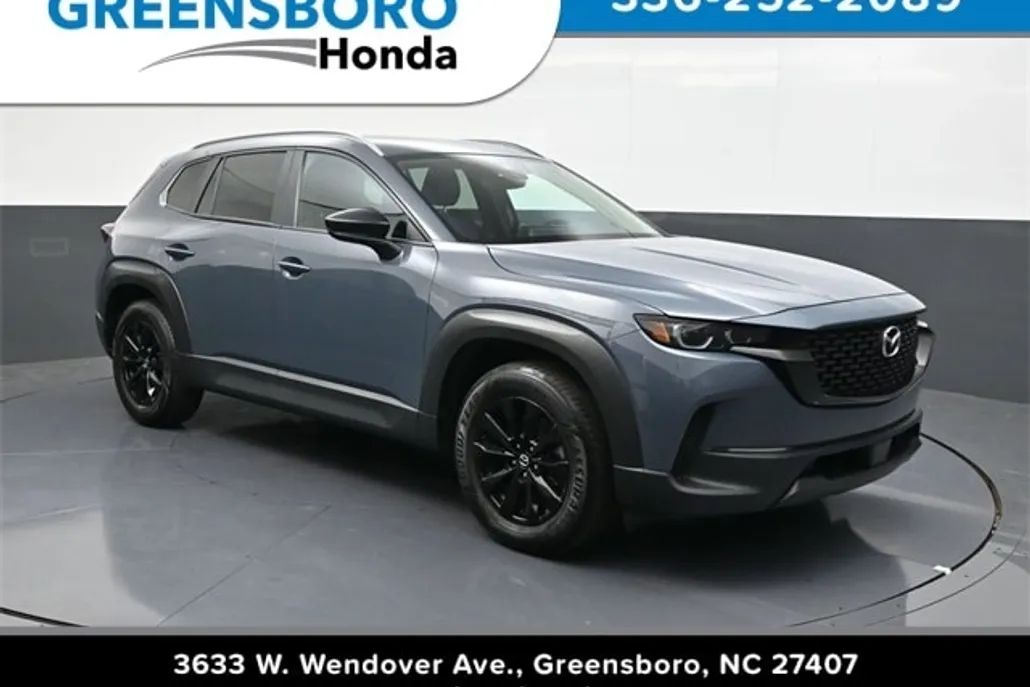 2023 Mazda CX-50 2.5 Preferred Plus photo 1