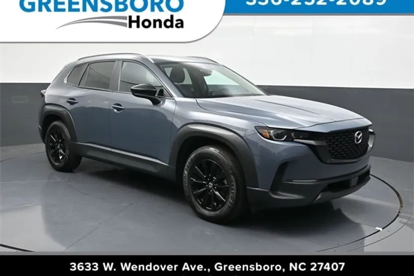 2023 Mazda CX-50 2.5 Preferred Plus photo 1