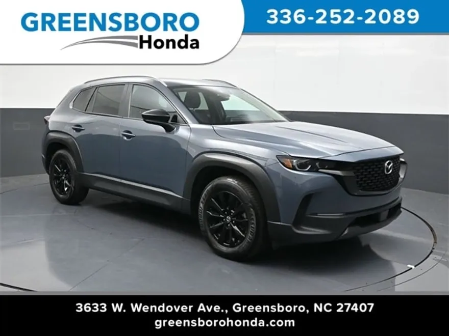 2023 Mazda CX-50 2.5 Preferred Plus photo 1