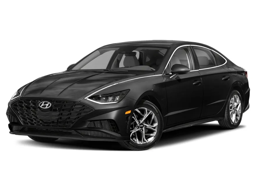 2023 Hyundai Sonata SEL photo 1