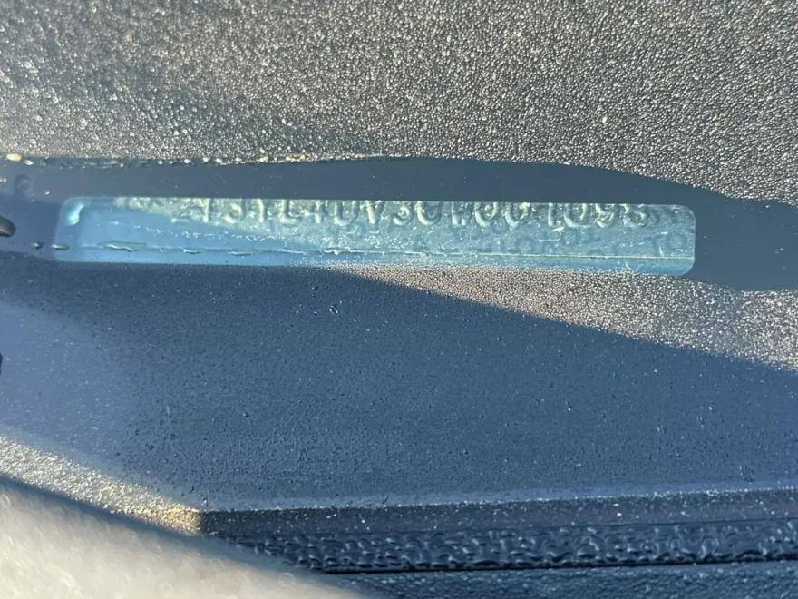 2012 Toyota RAV4 Base photo 1