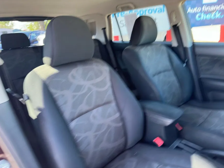2015 Scion xB Base photo 17