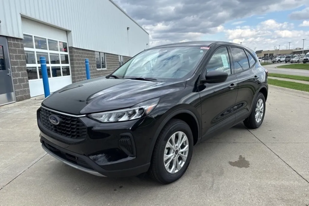 2025 Ford Escape Active photo 1