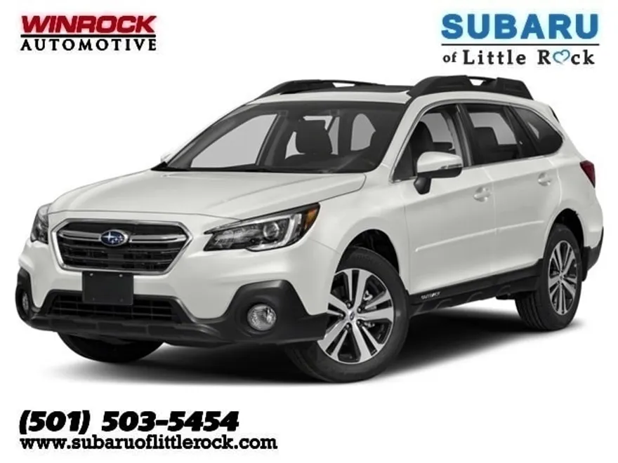 2019 Subaru Outback 2.5i Limited photo 1