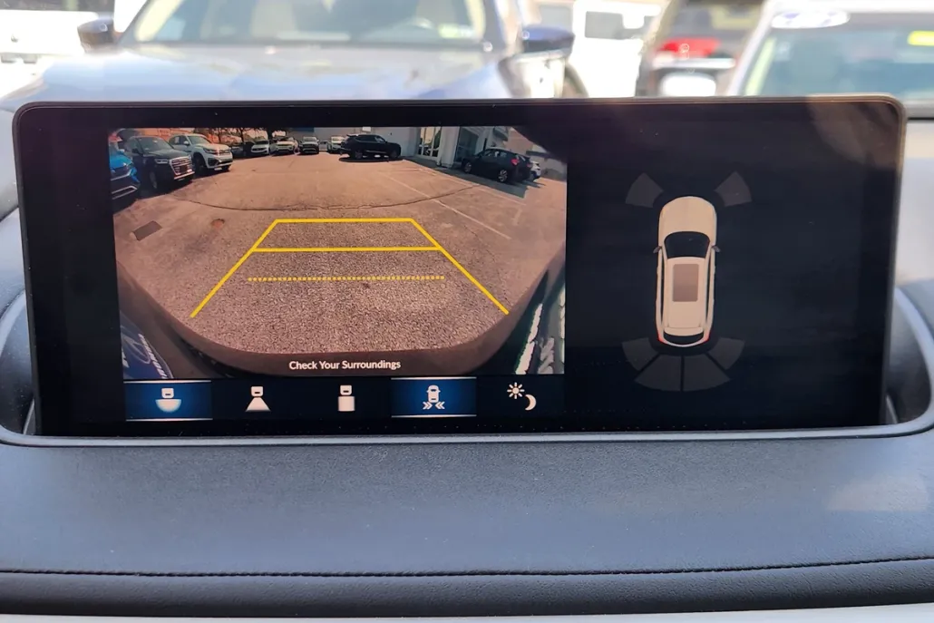 2023 Acura MDX SH-AWD Technology photo 1