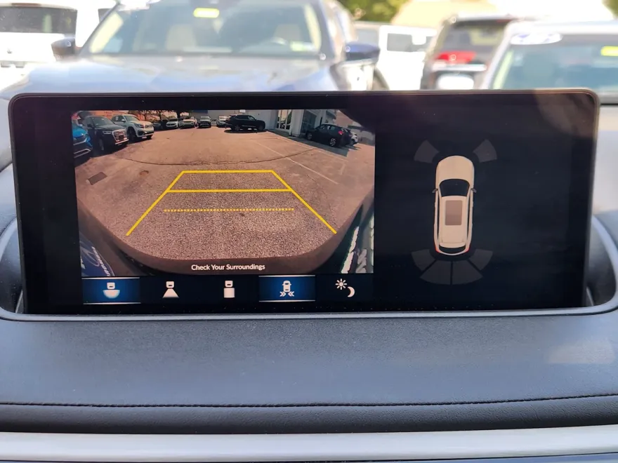 2023 Acura MDX SH-AWD Technology photo 1