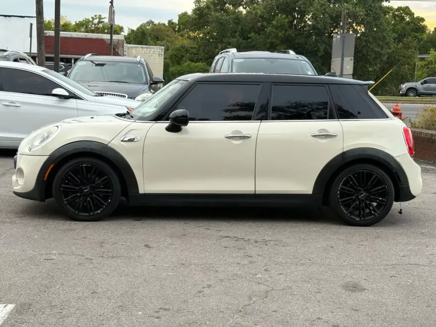 2015 Mini Cooper 4 Door Hardtop S photo 1
