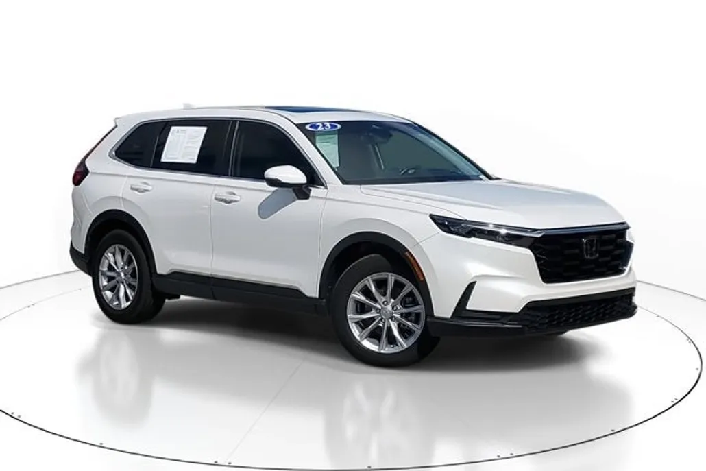 2023 Honda CR-V EX photo 1