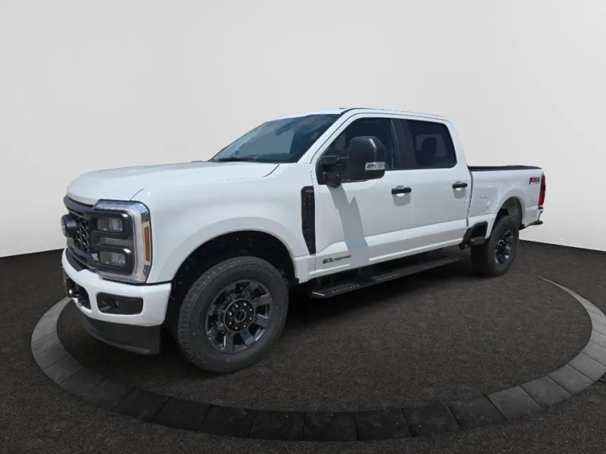 2025 Ford F-250 XL photo 1