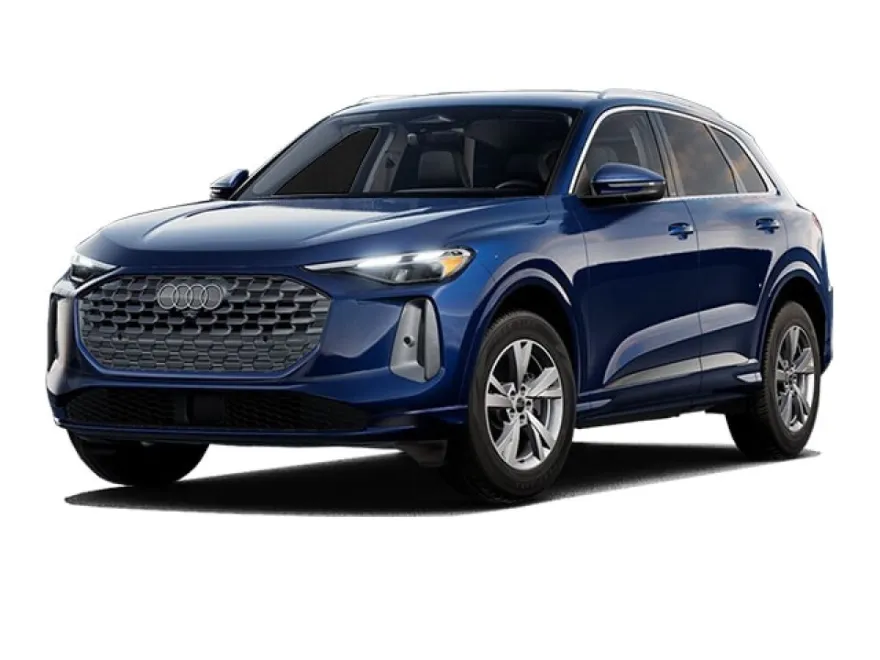 2025 Audi Q5 2.0T Premium Plus photo 1