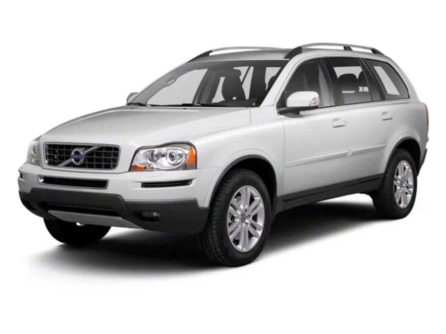 2010 Volvo XC90 photo 1
