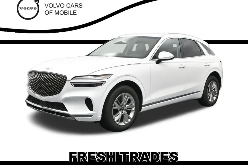 2022 Genesis GV70 2.5T photo 1