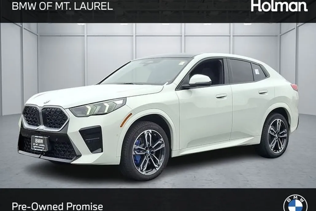 2025 Bmw X2 xDrive28i photo 1