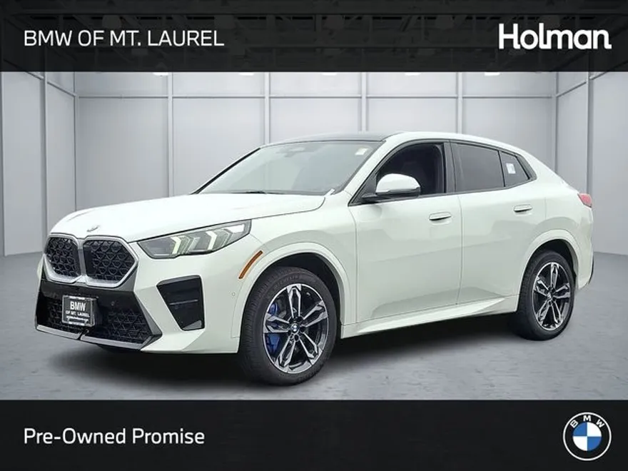 2025 Bmw X2 xDrive28i photo 1